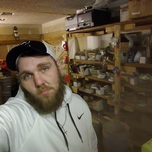 Meet your Posher, Jason